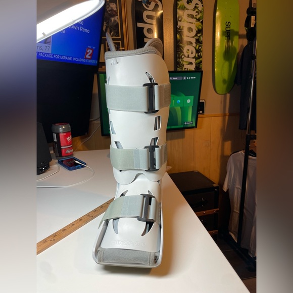 Aircast XP walker size medium - Picture 2 of 6